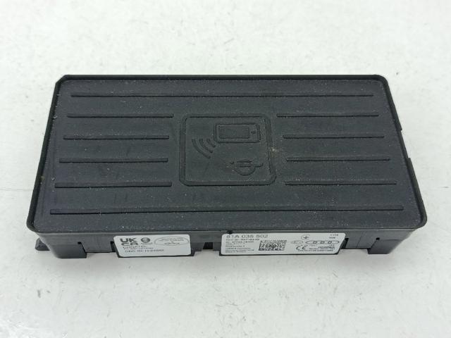 81A035502 VAG