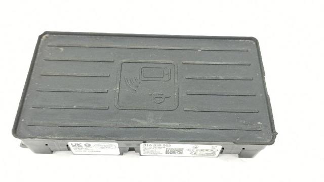 81A035502 VAG