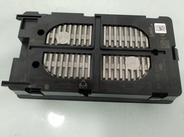 81A035502 VAG Cargador de batería comprar Alcalá