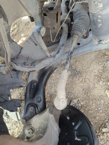 81A407151C VAG Brazo inferior izquierdo de la suspensión delantera  comprar en Lleida