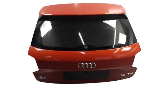 Porton trasero Audi Q2 (2016-2026)