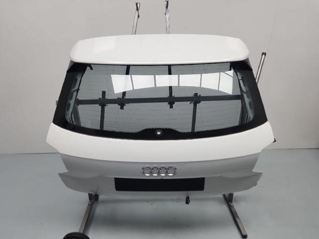 Puertas traseras Audi Q2 desde 768,11 €