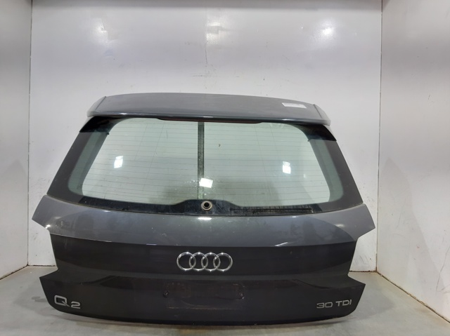 Puerta de maletero Audi Q2 SUV comprar en España