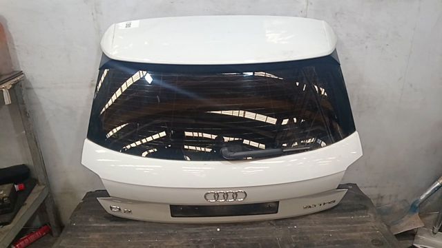 Puertas traseras Audi Q2 desde 768,11 €