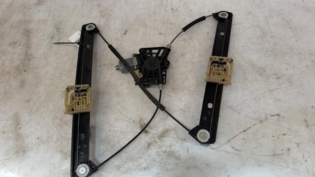 VAG 81A837461 Mecanismo de elevalunas de la puerta delantera izquierda  disponible España