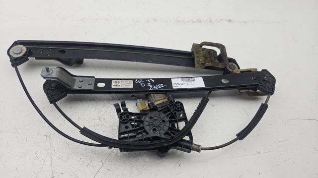 81A837461 Mecanismo de elevalunas de la puerta delantera izquierda  comprar en Reus