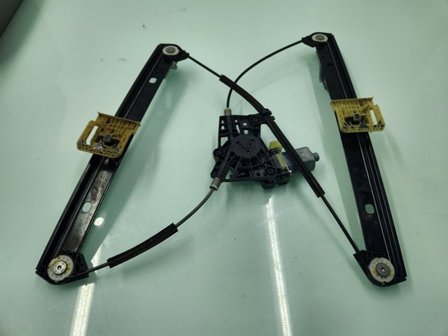 81A837461 VAG Mecanismo de elevalunas delantero izquierdo comprar Madrid