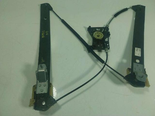 Mecanismo de elevalunas delantero derecha Audi Q2 desde 79,86 €