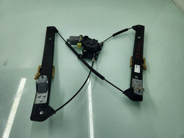 Mecanismo de elevalunas delantero derecha Audi Q2  desde 81,31 €