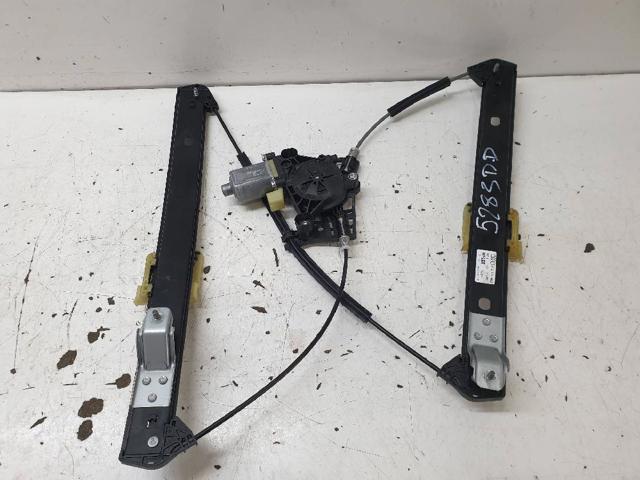 Elevalunas eléctrico Audi Q2  (GAB, GAG)