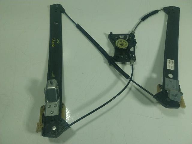 VAG 81A837462 Mecanismo de elevalunas delantero derecha comprar Barcelona