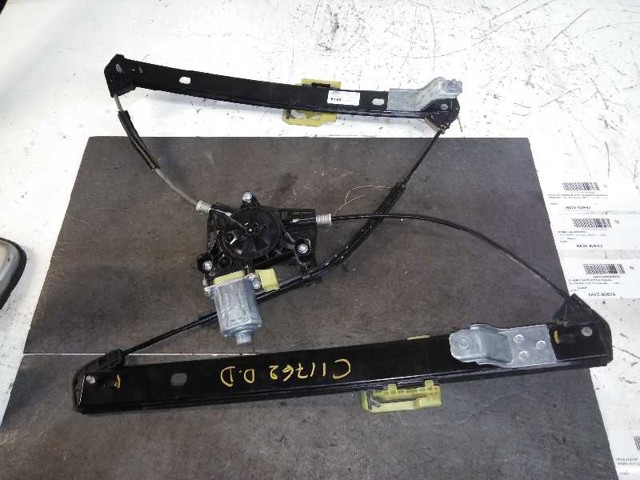 Mecanismo de elevalunas delantero derecha Audi Q2  desde 81,31 €