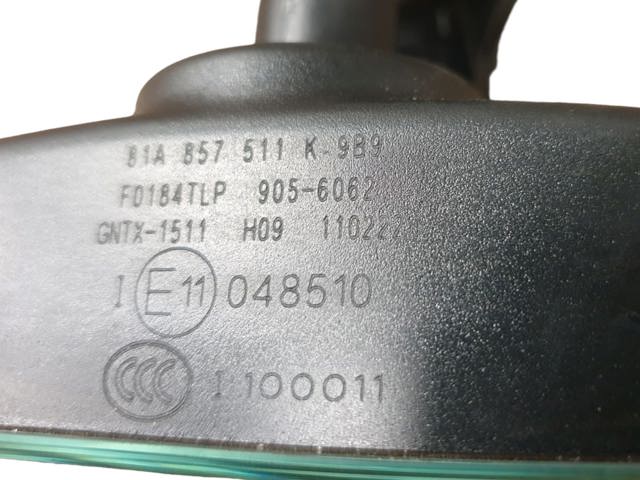 81A857511K VAG