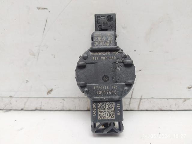 Detector de lluvia Audi A3  desde 84,22 €