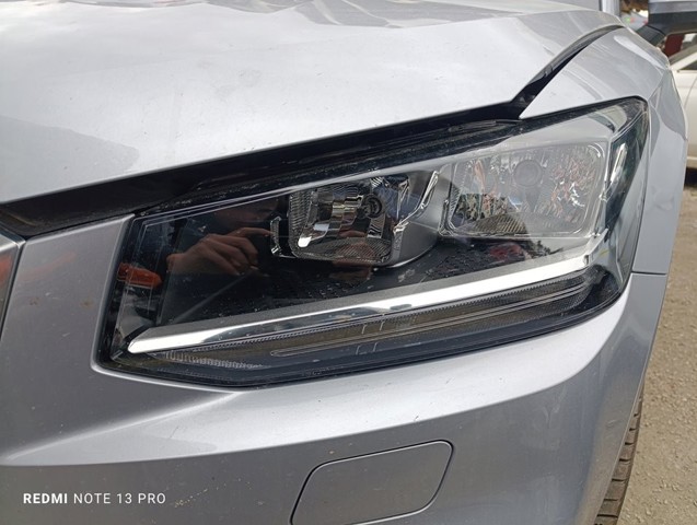 Comprar Faro izquierdo Audi Q2  GAB, GAG a bajo precio