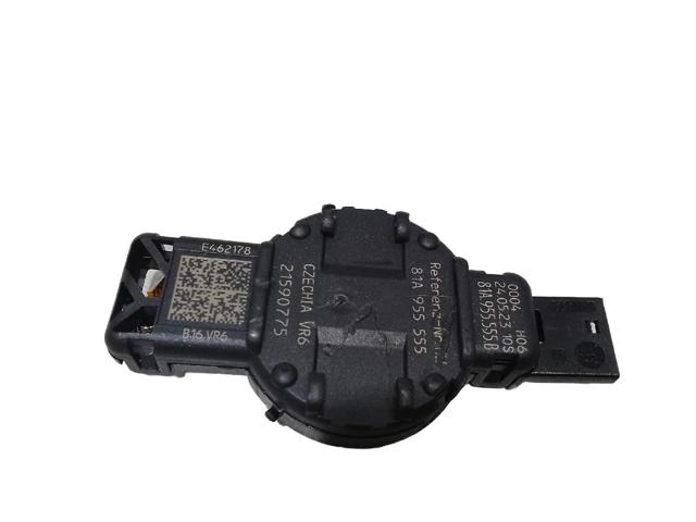 Detector de lluvia Audi A6  desde 50,82 €