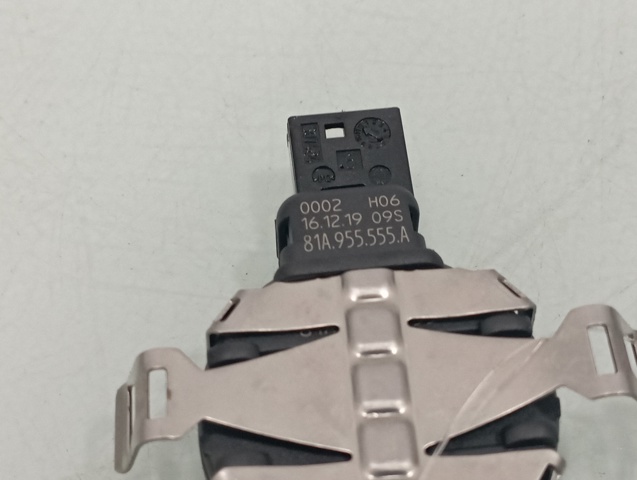 Sensor de lluvia Audi Q5 8RB