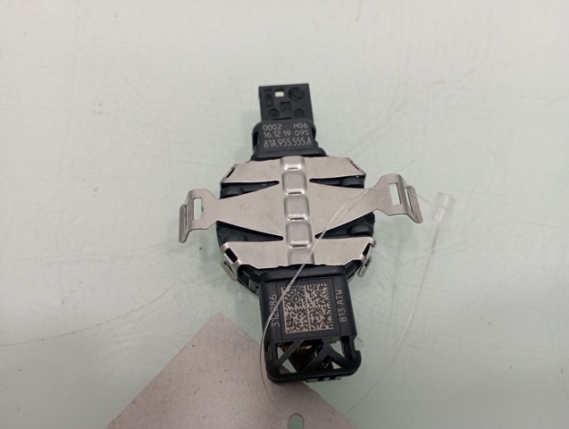 Sensor de lluvia Audi Q5 8RB