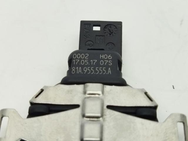 Sensor de lluvia Audi Q5 8RB