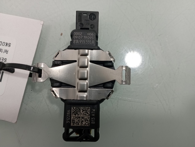Comprar Detector de lluvia A6  4AH