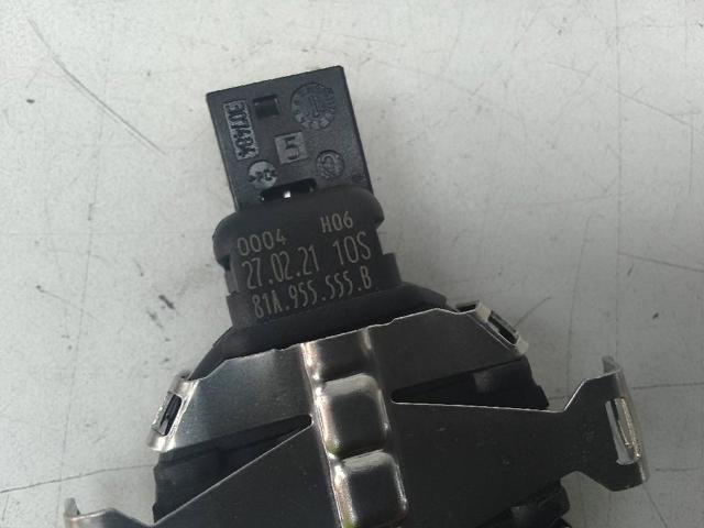 Comprar Detector de lluvia Octavia IV NX5, PV5