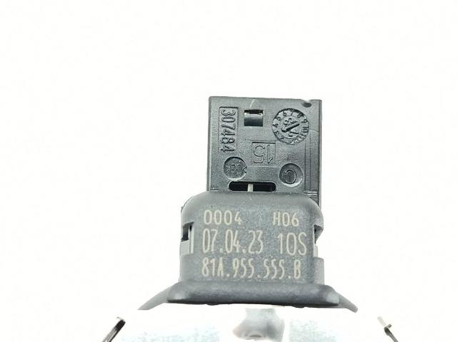 Sensor de lluvia Audi Q5 8RB