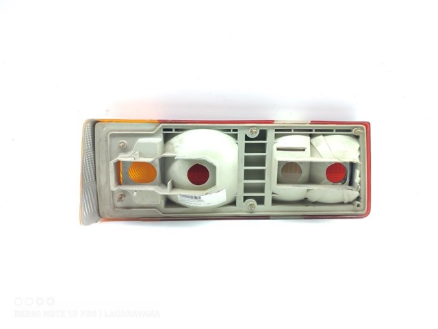 Piloto trasero derecho para Ford Escort GAA, AWA, ABFT, AVA