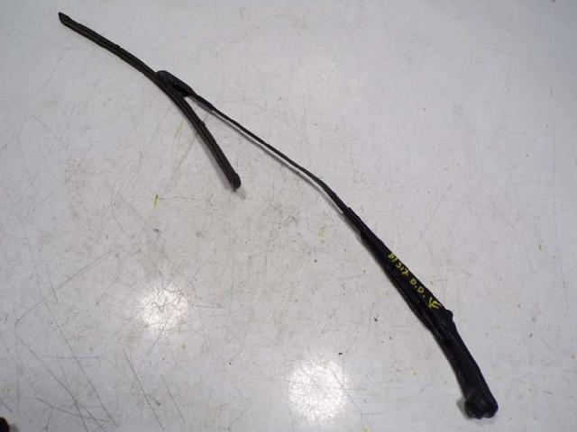 Brazo del limpiaparabrisas para Audi Q2 GAB, GAG