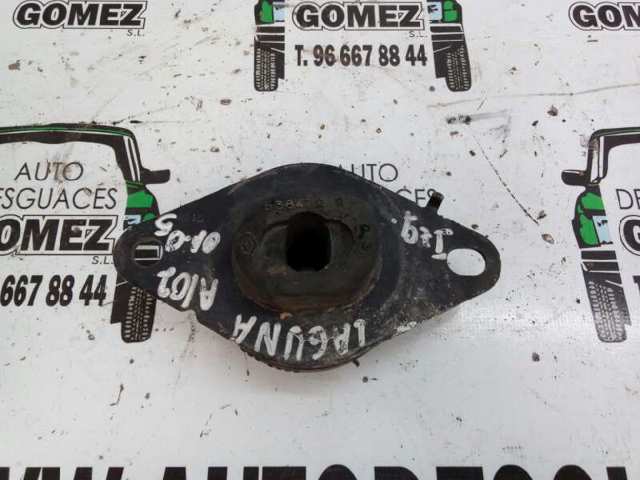 8200000016 RENAULT Soporte izquierdo del motor  comprar en Jaén