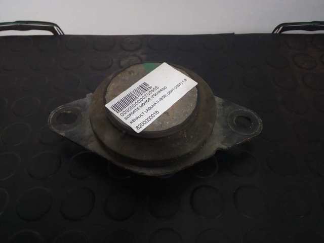 8200000016 RENAULT Soporte izquierdo del motor  en stock Gandía