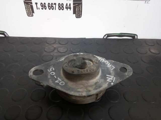 RENAULT 8200000016 Soporte izquierdo del motor  comprar en Albacete
