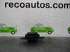 Soporte de motor izquierdo 8200000017 RENAULT