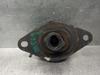 Soporte de motor izquierdo 8200000017 RENAULT