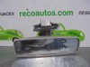 Espejo retrovisor interior 8200000509B RENAULT