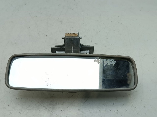 Espejo interno Renault Clio III hatchback comprar en España