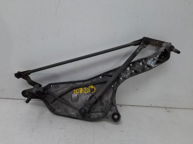 Trapezio del limpiaparabrisas Laguna II hatchback (2001-2007) original desde 58,08 €