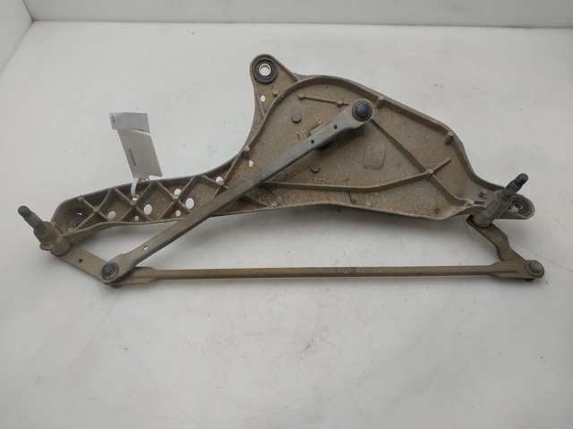 Comprar Trapezio del limpiaparabrisas Renault Laguna II BG0, BG1 a bajo precio