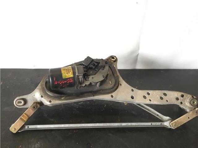 Trapezio del limpiaparabrisas Renault Laguna II (BG0, BG1)