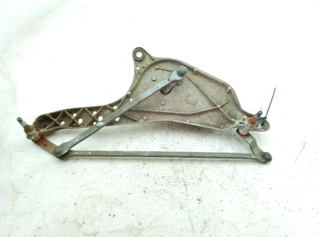 Varilla de limpiaparabrisas para Renault Laguna BG0, BG1