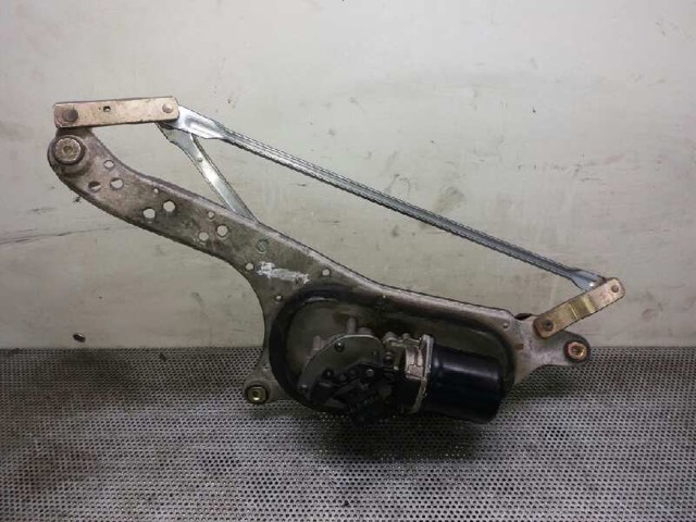 Trapezio del limpiaparabrisas para Renault Laguna II (BG0, BG1)