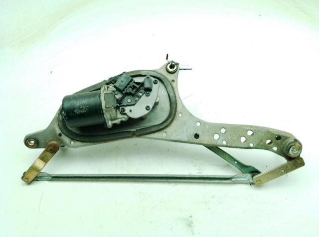 Comprar Trapezio del limpiaparabrisas Renault Laguna II BG0, BG1 a bajo precio