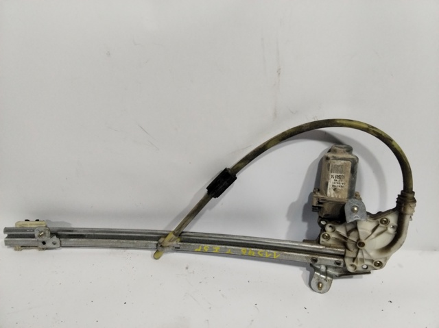 RENAULT 8200000557 Mecanismo de elevalunas de la puerta trasera izquierda  comprar en Ponferrada
