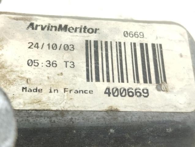8200000557 Mecanismo de elevalunas de la puerta trasera izquierda  comprar en Pontevedra