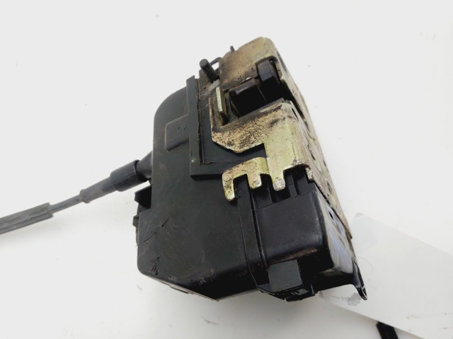 8200000657 RENAULT Cerradura de puerta trasera izquierda  disponible Ourense