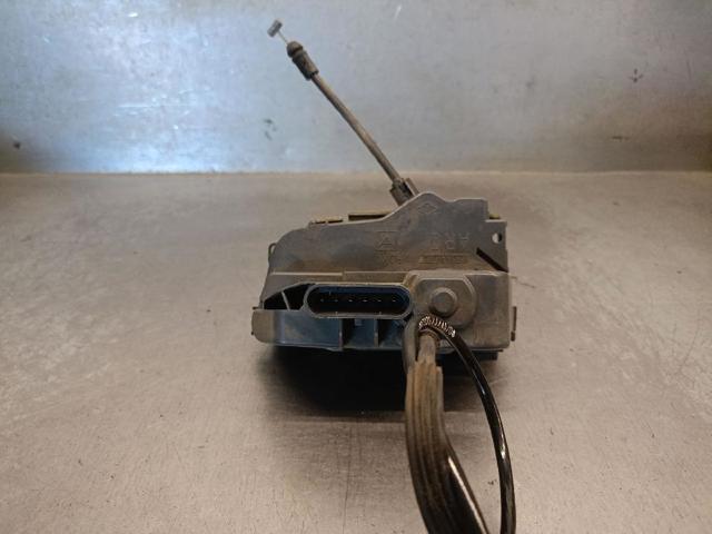 RENAULT 8200000657 Cerradura de puerta trasera izquierda  comprar en Murcia