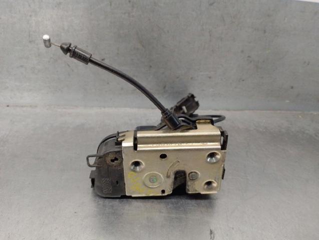 RENAULT 8200000658 Cerradura de la puerta trasera derecha comprar Tarragona