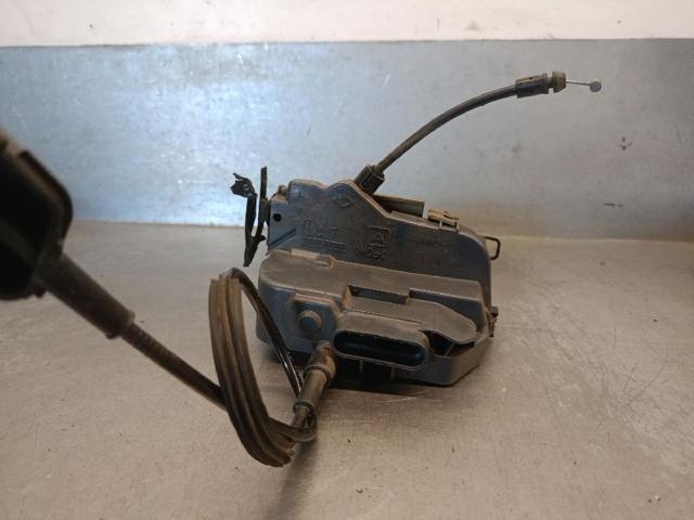 RENAULT 8200000658 Cerradura de la puerta trasera derecha  comprar en Murcia