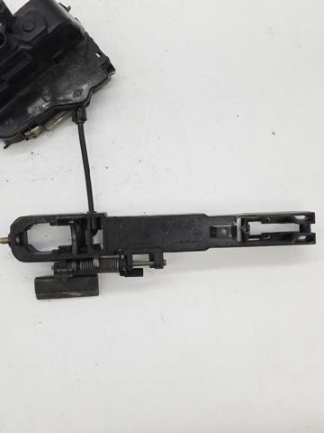 RENAULT 8200000658 Cerradura de la puerta trasera derecha  en stock Salamanca