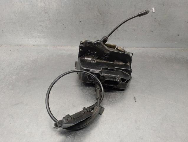 RENAULT 8200000658 Cerradura de la puerta trasera derecha  comprar en Albacete