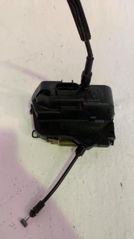 RENAULT 8200000658 Cerradura de la puerta trasera derecha  comprar en Ponferrada